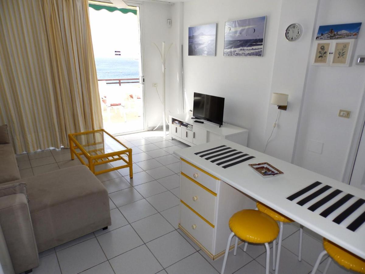 Apartamento Costa Roja Views El Médano Esterno foto